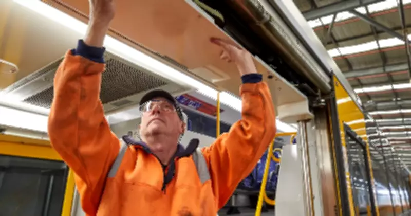 AMWU advocacy secures local jobs and training in Tangara life extension