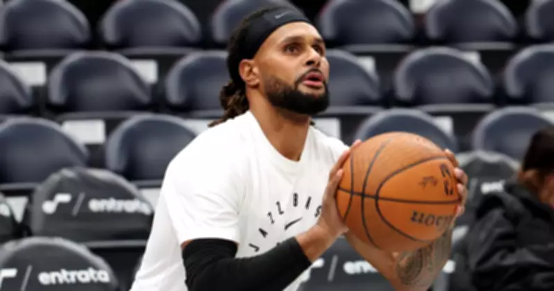 Andrew Gaze links Patty Mills with move to NBL's Brisbane Bullets