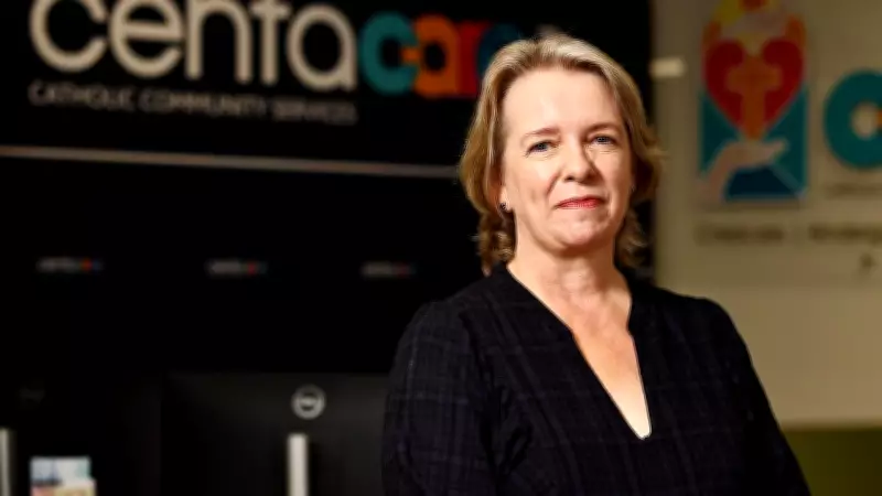 Anita Veivers Reflects on a Lifetime of Caring in Cairns