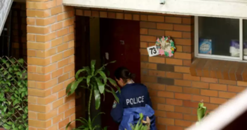 Anthony Nugent Banked Cash from Fake Firearm Before Accused Killers Came Knocking