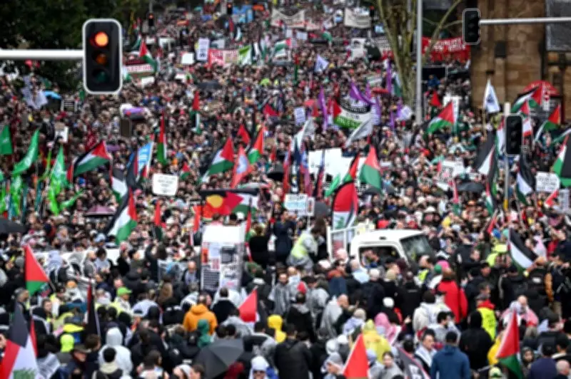 Anti-Protest Laws Overturned, Sparking Calls for Charges to Be Dropped