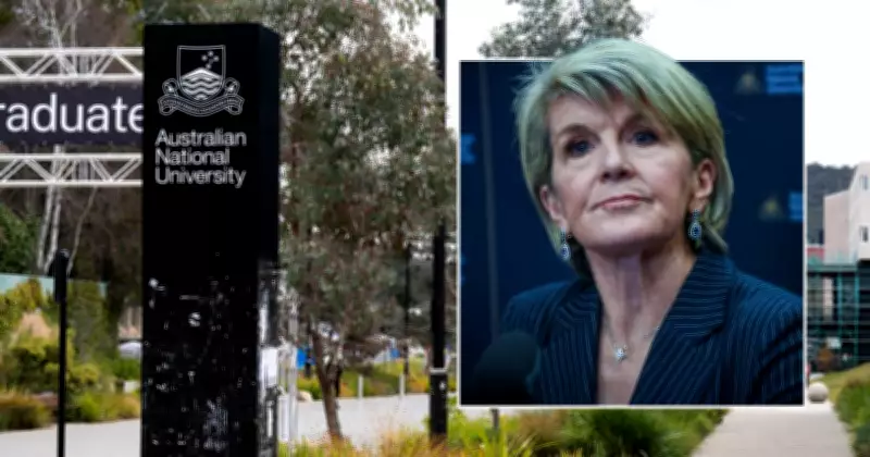 ANU Chancellor Selection to Be Handled by Independent Panel