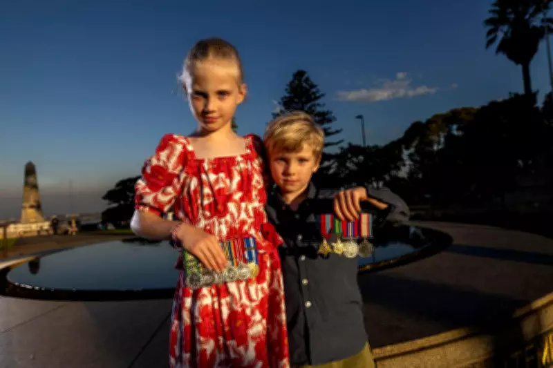 ANZAC Day 2026: Youth Spirit Strong as War Hits Close to Home