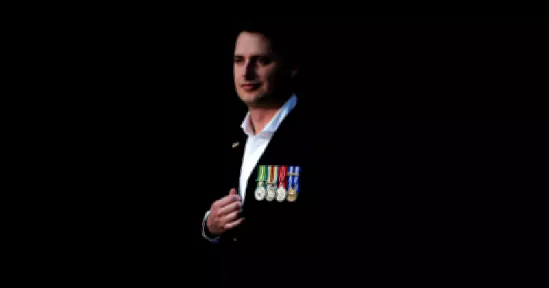 ANZAC Day Urgent as Wars Rage: Wollongong Veteran Reflects
