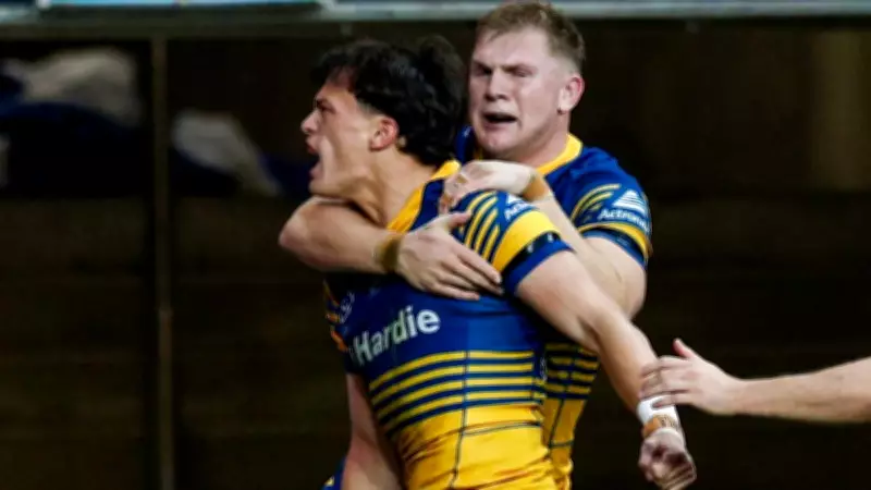 Apa Twidle's Emotional NRL Debut: Honoring Late Coach Paul Brown