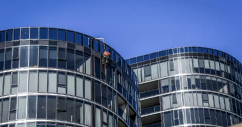 Apartments Dominate Canberra Property Listings, Surge to 44% Market Share