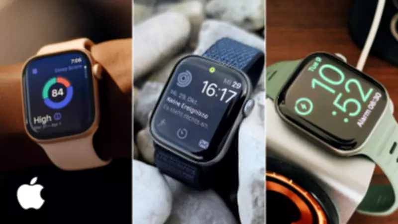 Apple Watch Series 11 on Sale: 25% Off Health & Style Tech Deal