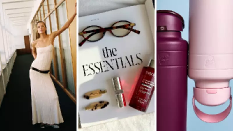 April 2026's Hottest Drops: Fashion, Beauty, Food, and Homewares Unveiled