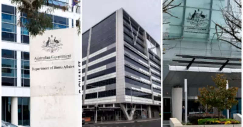 APS Executive Promotions: Best and Worst Departments Revealed