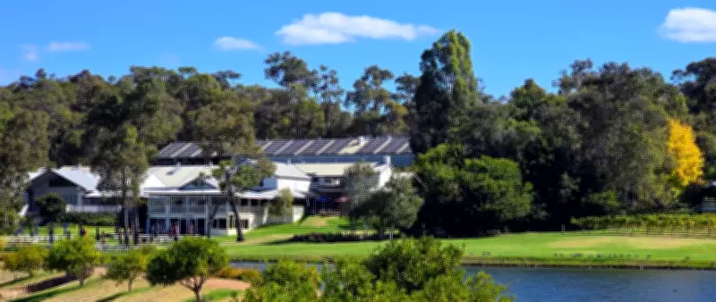 Aravina Estate Celebrates 40 Years with Major Expansion and Innovation