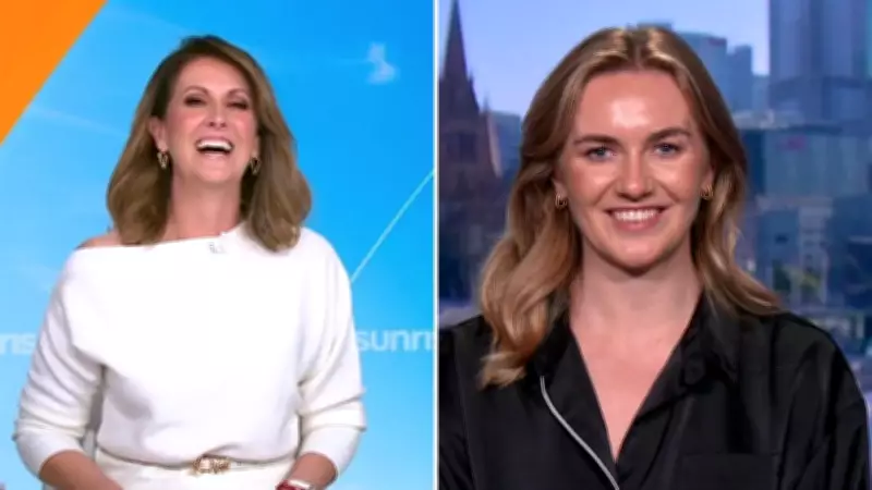 Ariarne Titmus Joins Seven's Commonwealth Games Commentary Team