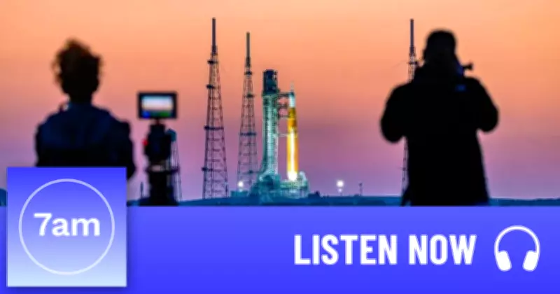 Artemis Accords: China and US Navigate New Space Race Dynamics