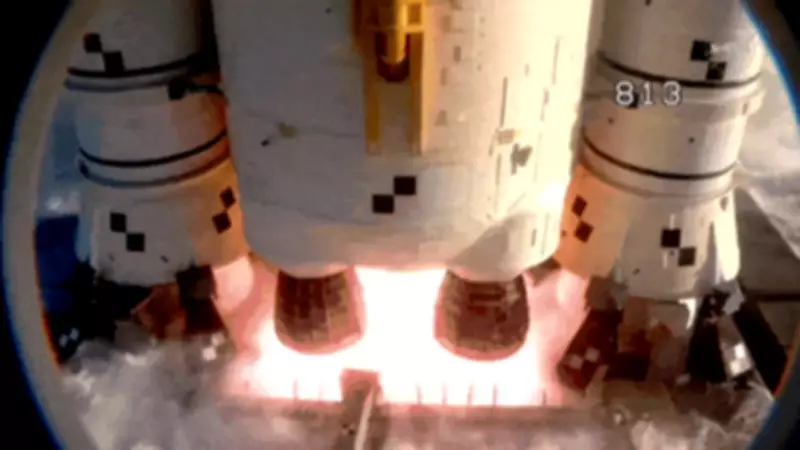 Artemis Moon Mission Launch Marks New Era in Space Exploration