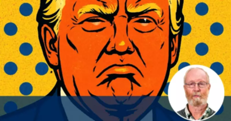 As Autumn Leaves Fall, Political Leaders Reveal Their True Colours