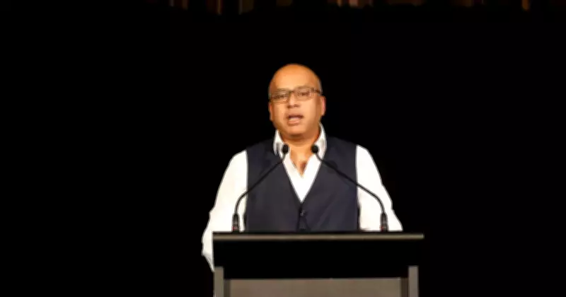 ASIC Probes Sanjeev Gupta's Complex Network of Australian Companies