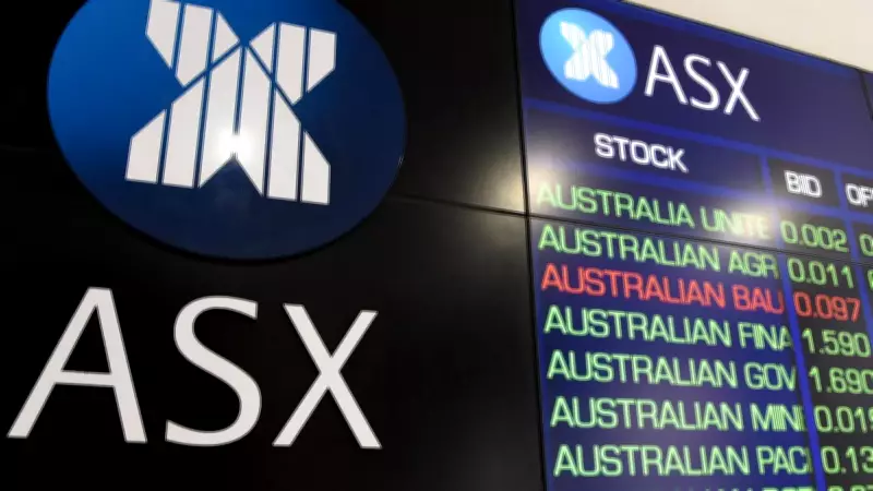 ASIC Report Blasts ASX Over Culture, Leadership, and Governance Failures