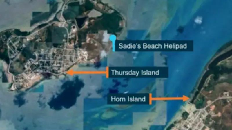 ATSB Releases Preliminary Report on Remote Helicopter Crash Investigation
