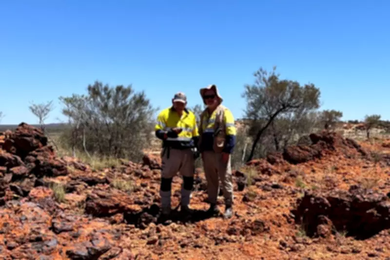 Augustus Minerals hits gold at Clifton East in maiden drilling campaign