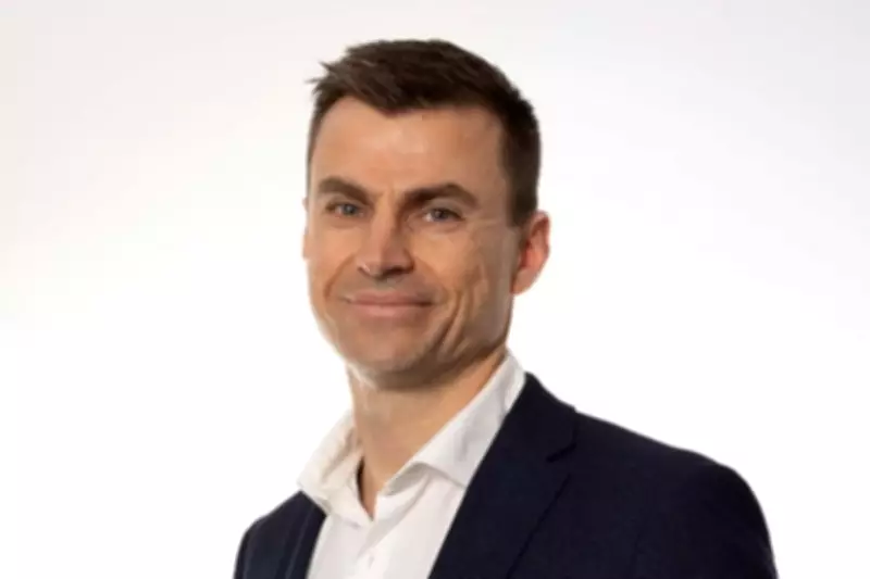 Auric Mining Appoints Gareth Solly as CEO to Lead Gold Production Growth