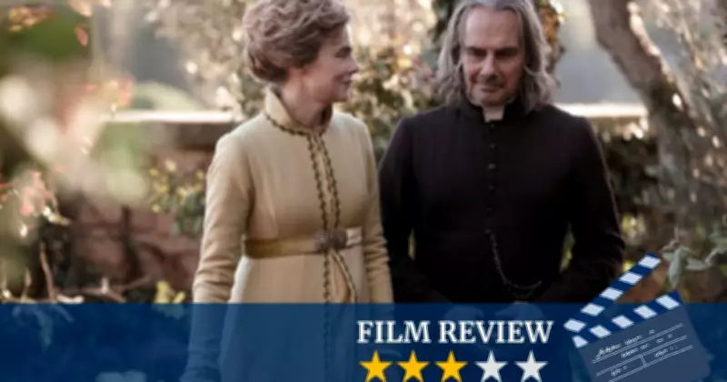 Aussie Actor Hugh Jackman's Jean Valjean Performance a Hit in Les Misérables