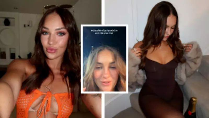 Aussie Influencer's $1M Nightmare: Cheating Ex Exposed in Viral Facebook Group