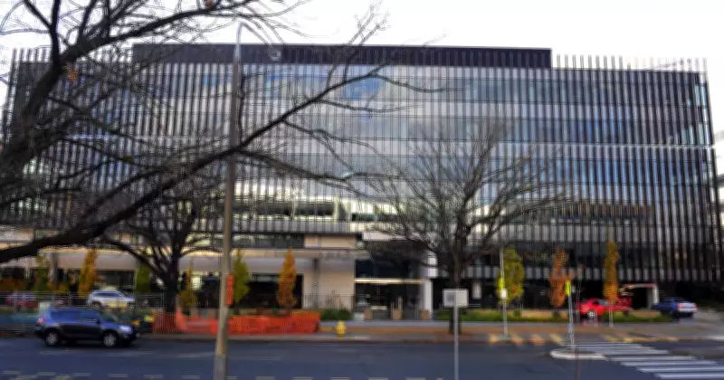 Austrac Awards Palantir $506M Deal in Non-Competitive Tender