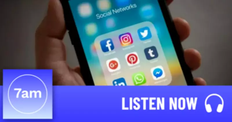 Australia Considers Social Media Ban for Under-16s Amid Rising Concerns