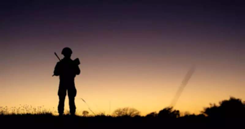 Australia Deploys SAS Troops to Middle East Amid Rising Regional Tensions