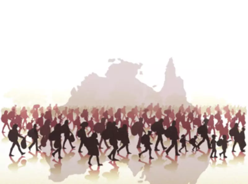 Australia Poised for a Serious National Immigration Debate