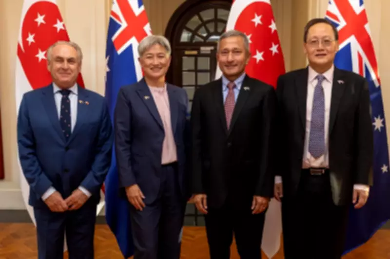 Australia Secures Extra Diesel as Reserves Surpass Pre-War Levels