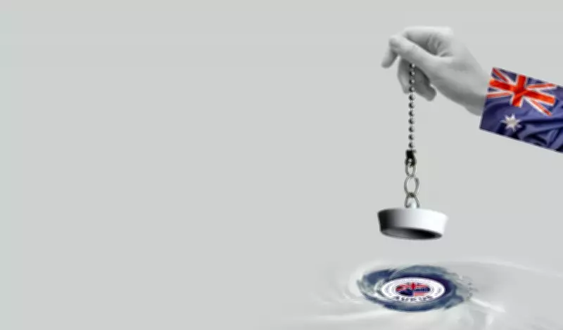 Australia Urged to Scrap AUKUS, Invest $360B in Defense and Fuel