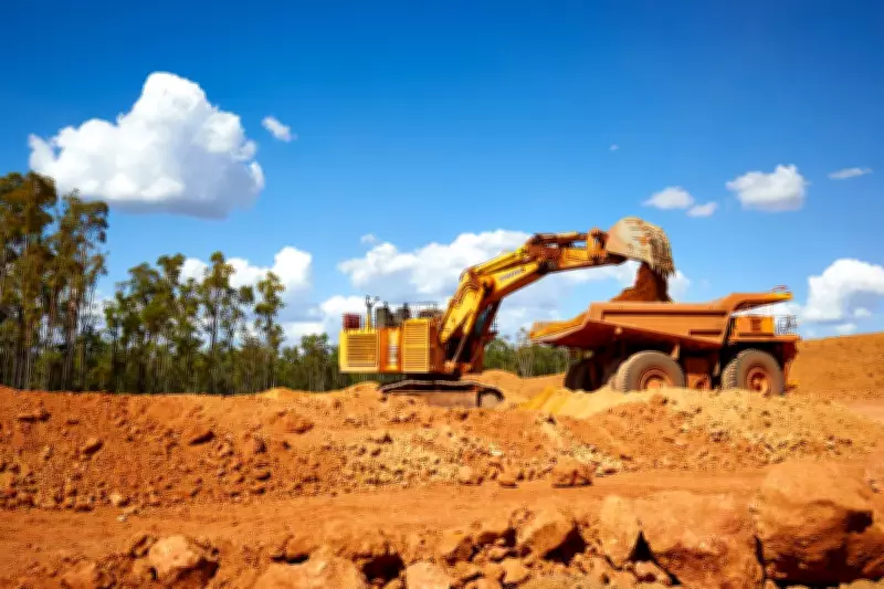 Australian Alumina Production Weighs on Alcoa's First Quarter Results