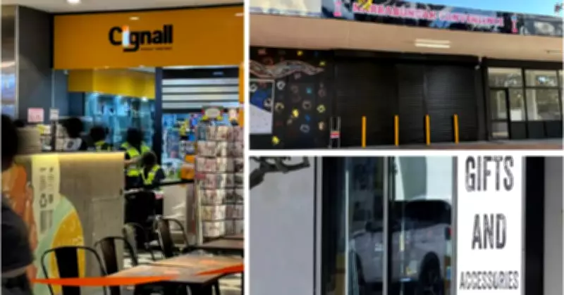 Australian Border Force Seizes Over 1.5 Million Cigarettes in Crackdown