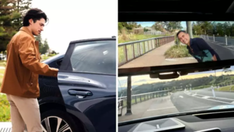 Australian Drivers Embrace Car Subscriptions as EV Transition Accelerates