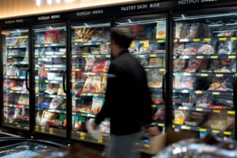 Australian Farmers Warn Fuel Crisis Could Spike Grocery Prices by 20%