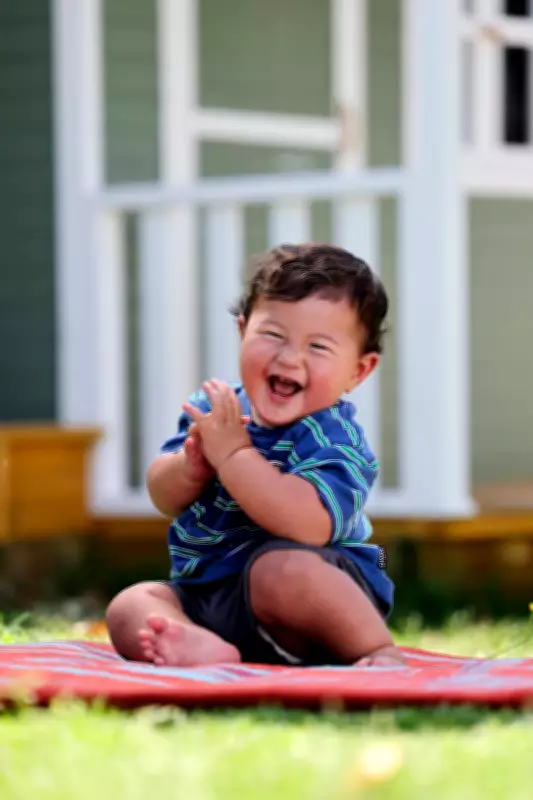 Australian-first Hospital in the Home Initiative Transforms Paediatric Care