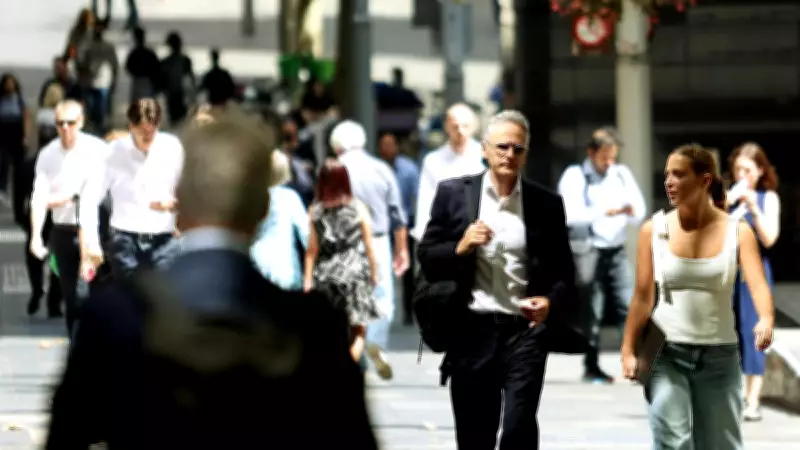 Australian Households Face New Cost-of-Living Shock as Financial Pain Deepens
