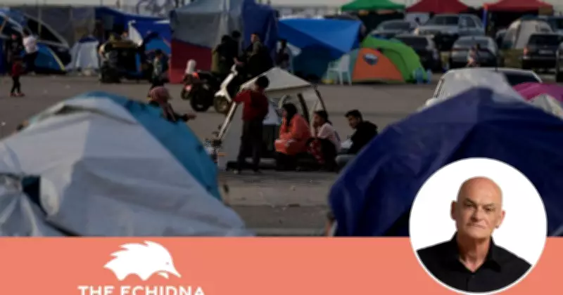 Australian Lives: The Crude Value of Human Worth in Newsrooms