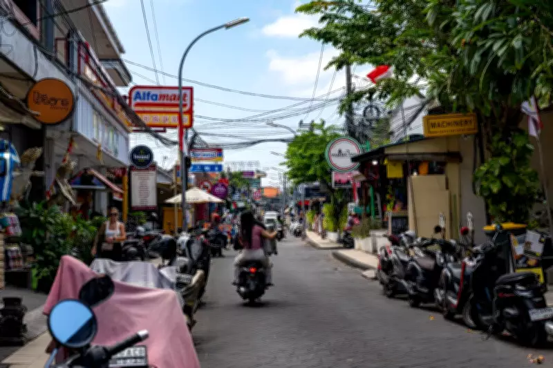 Australian Man, 74, Drowns in Bali Hotel Pool While on Holiday with Wife