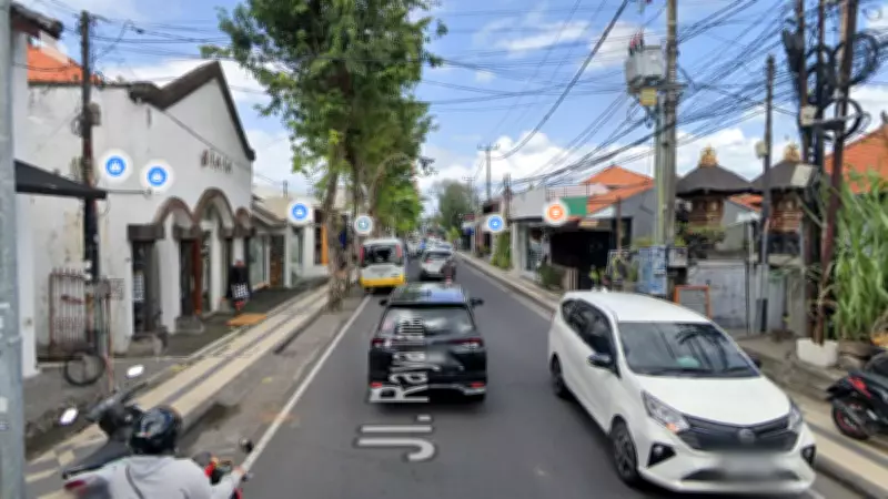 Australian Man Dies After Being Found on Bali Hotel Balcony Following Night Out