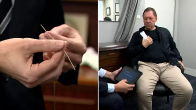 Australian Medical Milestone: First Adaptive Deep Brain Stimulation for Parkinson's