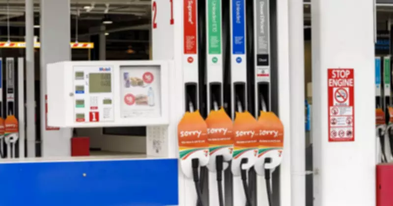 Australian Motorists Continue to Face High Petrol Prices Despite Global Ceasefire