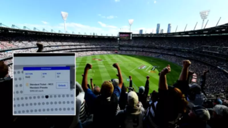Australian NFL Fans Outraged Over Exorbitant MCG Ticket Prices for Historic Clash