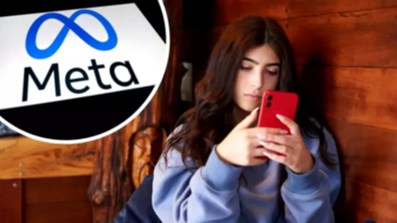 Australian Parents Get Tools to Monitor Kids' Meta AI Use