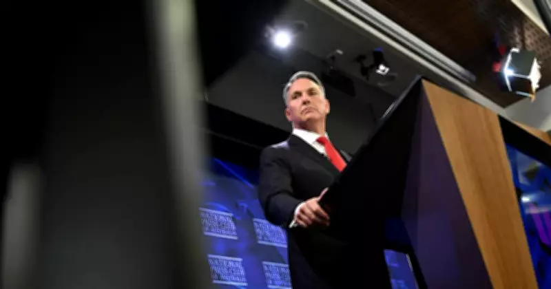 Australian Public Service to Cut Contractors, Boost AI in Defence Strategy