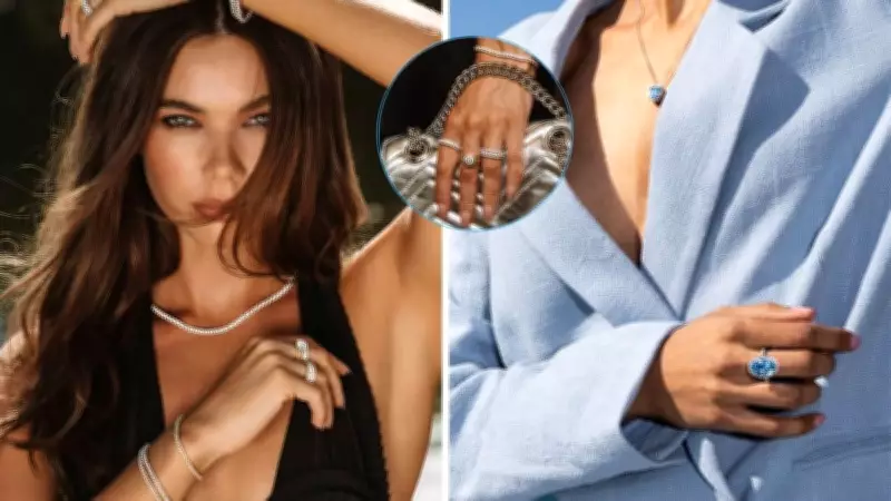 Australian Shifting to Lab-Grown Diamonds for Sustainable Luxury