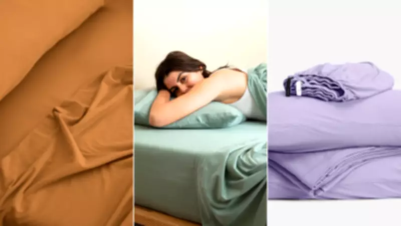 Australian Startup It-Fits Solves Bed-Making Woes with Jersey Sheets