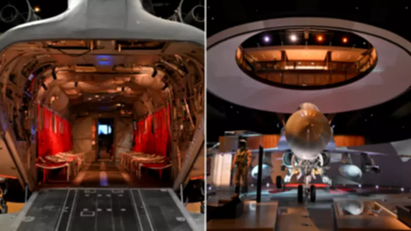 Australian War Memorial's $550M Upgrade Unveils 100,000 Veteran Stories