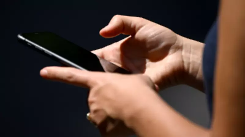 Australian Woman's Cyberflashing Ordeal Exposes Legal Gaps and Platform Failures