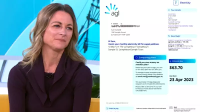 Australians Overpaying $467 Annually on Electricity Bills, ACCC Reveals